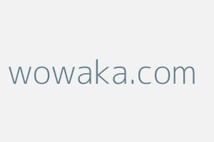 Image of Wowaka
