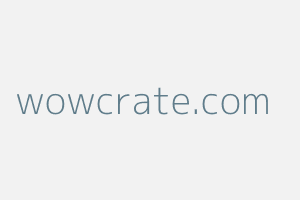 Image of Wowcrate