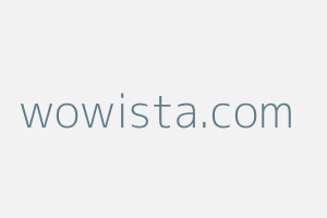 Image of Wowista