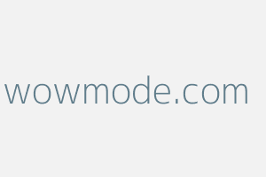 Image of Wowmode