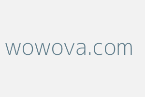 Image of Wowova
