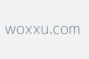 Image of Woxxu