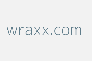 Image of Wraxx