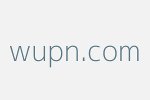 Image of Wupn