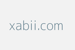 Image of Xabii