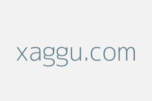 Image of Xaggu