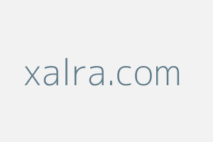 Image of Xalra