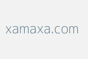 Image of Xamaxa
