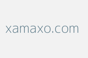 Image of Xamaxo