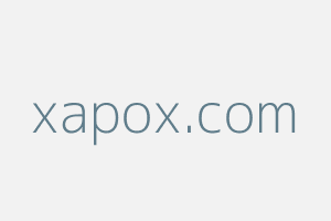 Image of Xapox