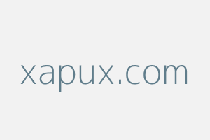 Image of Xapux
