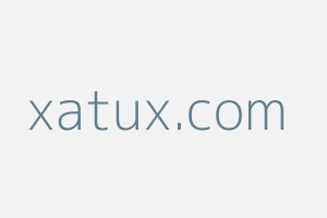 Image of Xatux