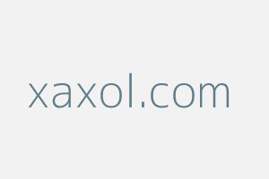 Image of Xaxol