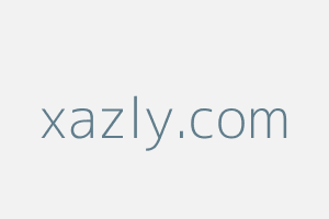Image of Xazly
