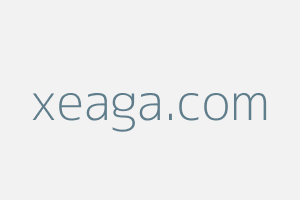Image of Xeaga