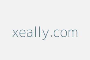 Image of Xeally