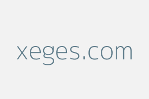 Image of Xeges