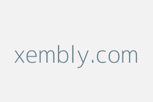 Image of Xembly