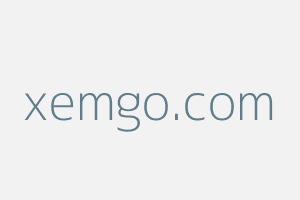 Image of Xemgo