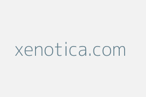 Image of Xenotica