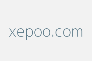 Image of Xepoo