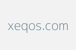 Image of Xeqos