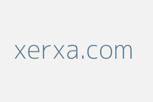 Image of Xerxa