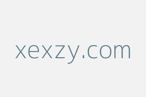 Image of Xexzy
