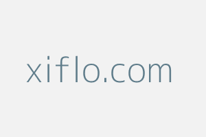 Image of Xiflo