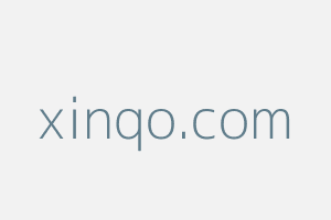 Image of Xinqo
