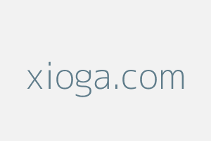 Image of Xioga