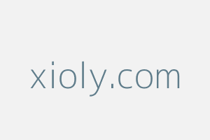 Image of Xioly