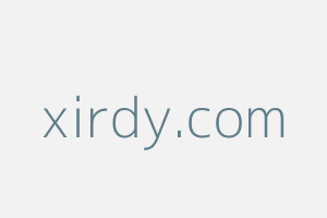 Image of Xirdy