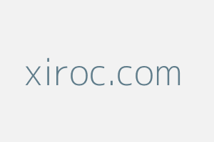 Image of Xiroc
