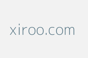Image of Xiroo