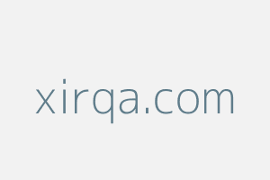 Image of Xirqa