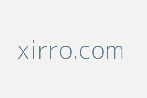 Image of Xirro