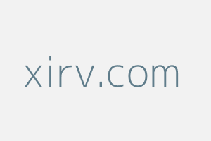 Image of Xirv