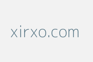 Image of Xirxo