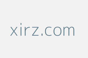 Image of Xirz
