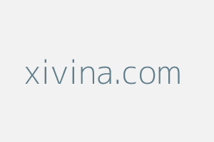Image of Xivina
