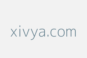 Image of Xivya