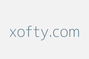 Image of Xofty