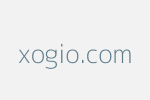Image of Xogio