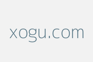 Image of Xogu
