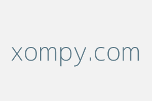 Image of Xompy