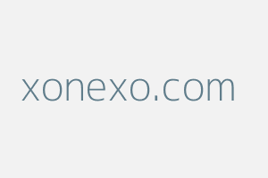 Image of Xonexo