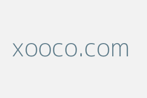 Image of Xooco