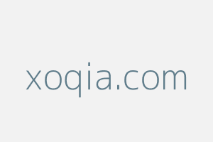 Image of Xoqia