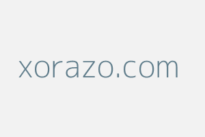 Image of Xorazo